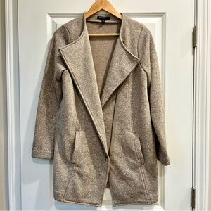 Banana Republic sweater jacket